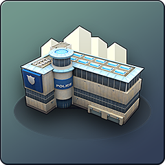 A cidade mais segura