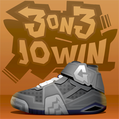 Time to use the "SHARE" Button