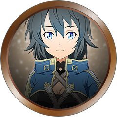 Black Blades, Silver Wings