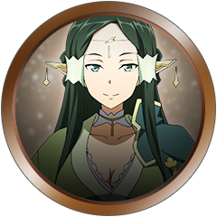 Berserk Healer, World's End