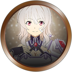 You Said It, Miss Strea!