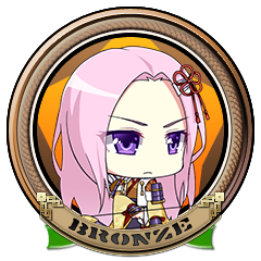 武将たちの雄姿（序）