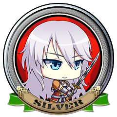 武将たちの雄姿（破）