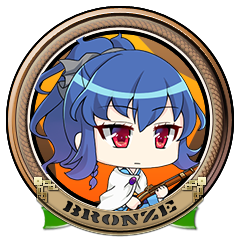 天下をつなぐ絆（序）