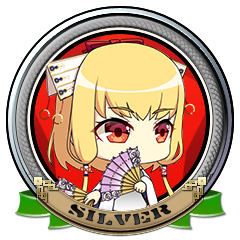 天下をつなぐ絆（破）