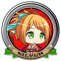 鍔迫り合い（丁）