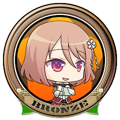 武将たちの雄姿（初）