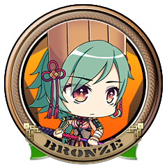 武将たちの記憶（序）