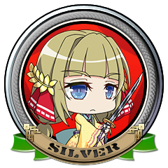 徳川家ルートクリア！