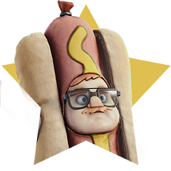 Briga de Cachorro Grande