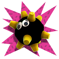 Esquadrão Antibombas