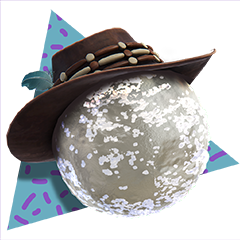 Pistola de Seis Tiros