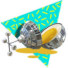 Meu Momento de Brilhar