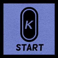 I am the Puzzle Starter Kappa