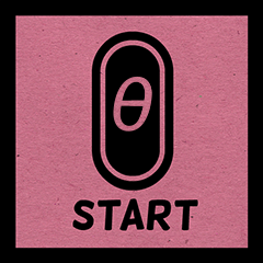 I am the Puzzle Starter Theta