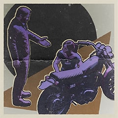 Mecânico assistente