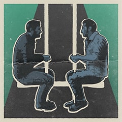 Foi você que começou