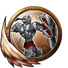 The Unbreakable Guardian