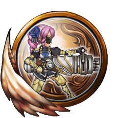 The Volatile Artillery