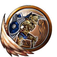 The Bloodstained Blade