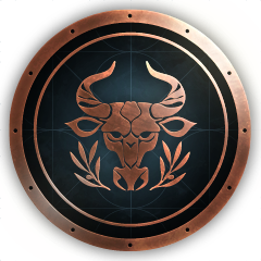 Labi(rindo) do Minotauro