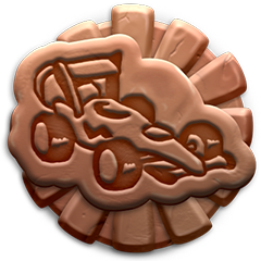 Totalmente Turbinado