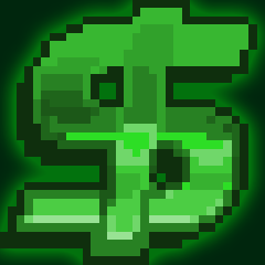 Eu sou rica... EU SOU RICA!!!