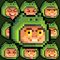 Você me parece familiar...