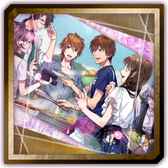 Welcome to the Okunezato Supernatural Club