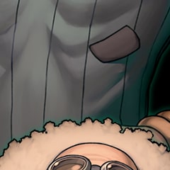 テクノロジーの狩人