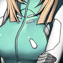 人類最後の有望新人