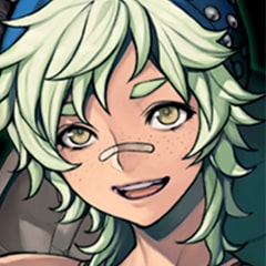 命知らずの賞金稼ぎ