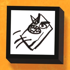 THE JOE FINEGOLD ACHIEVEMENT AWARD