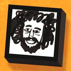 THE REGGIE WATTS ACHIEVEMENT AWARD