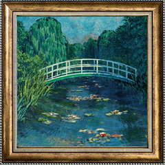 Impression of Light & Shadow