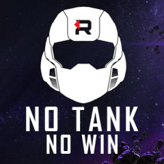 No TANK, no VICTORY