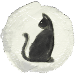 Eu acho que vi um gatinho