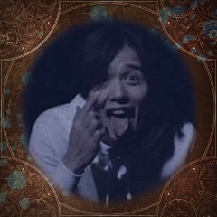 記憶的碎片３『逃走』