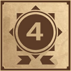 The golden medal of Normal: Part 4