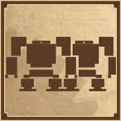 Legion Confrontation