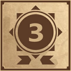 The golden medal of Normal: Part 3