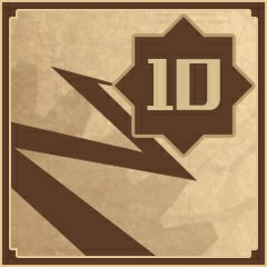 Bang! Bang!! Bang!!!