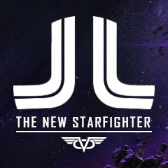 The new Starfighter
