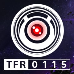 2490: Odyssey in space