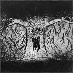 Só restam as cinzas