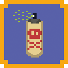 Alguém devia tirar os bugs desse jogo