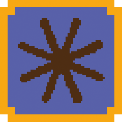 Use a porta de trás