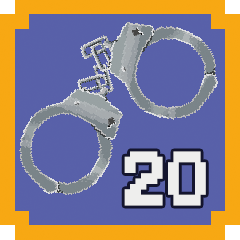 Ladrão que rouba ladrão