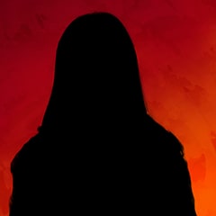 Caretaker's Dead Bride