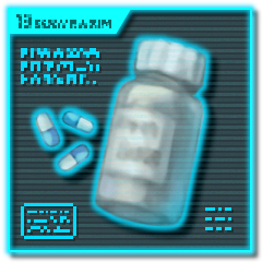 Shinonome's Story 50% Cleared